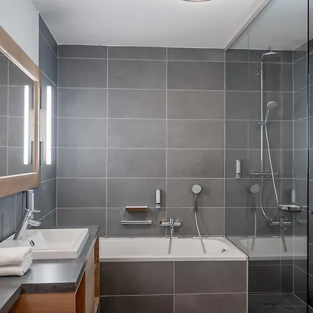 Apartmenthaus Enzian Hochsoelden ゼルデン