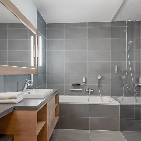 Apartmenthaus Enzian Hochsoelden Appartement Sölden