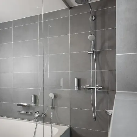 Apartmenthaus Enzian Hochsoelden Daire